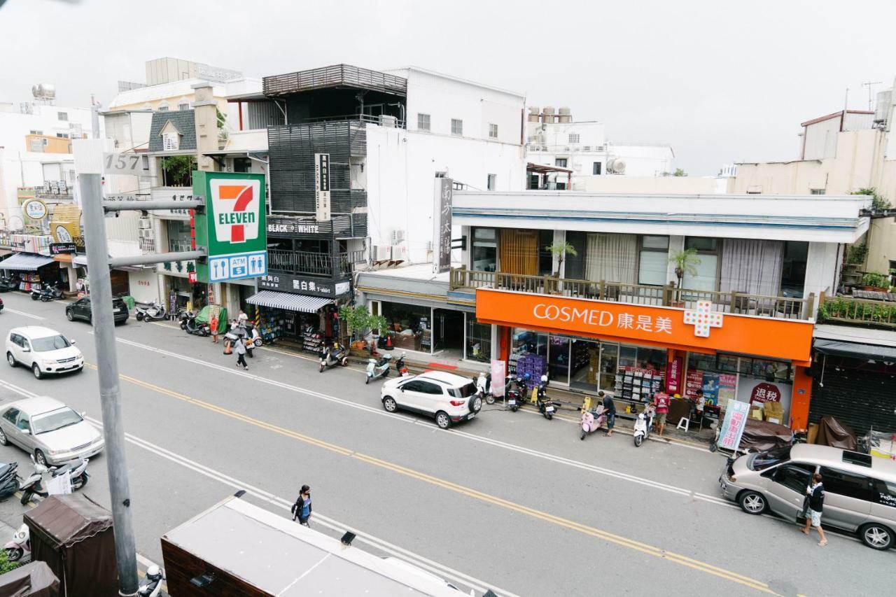 The Stay Inn Kenting Zewnętrze zdjęcie