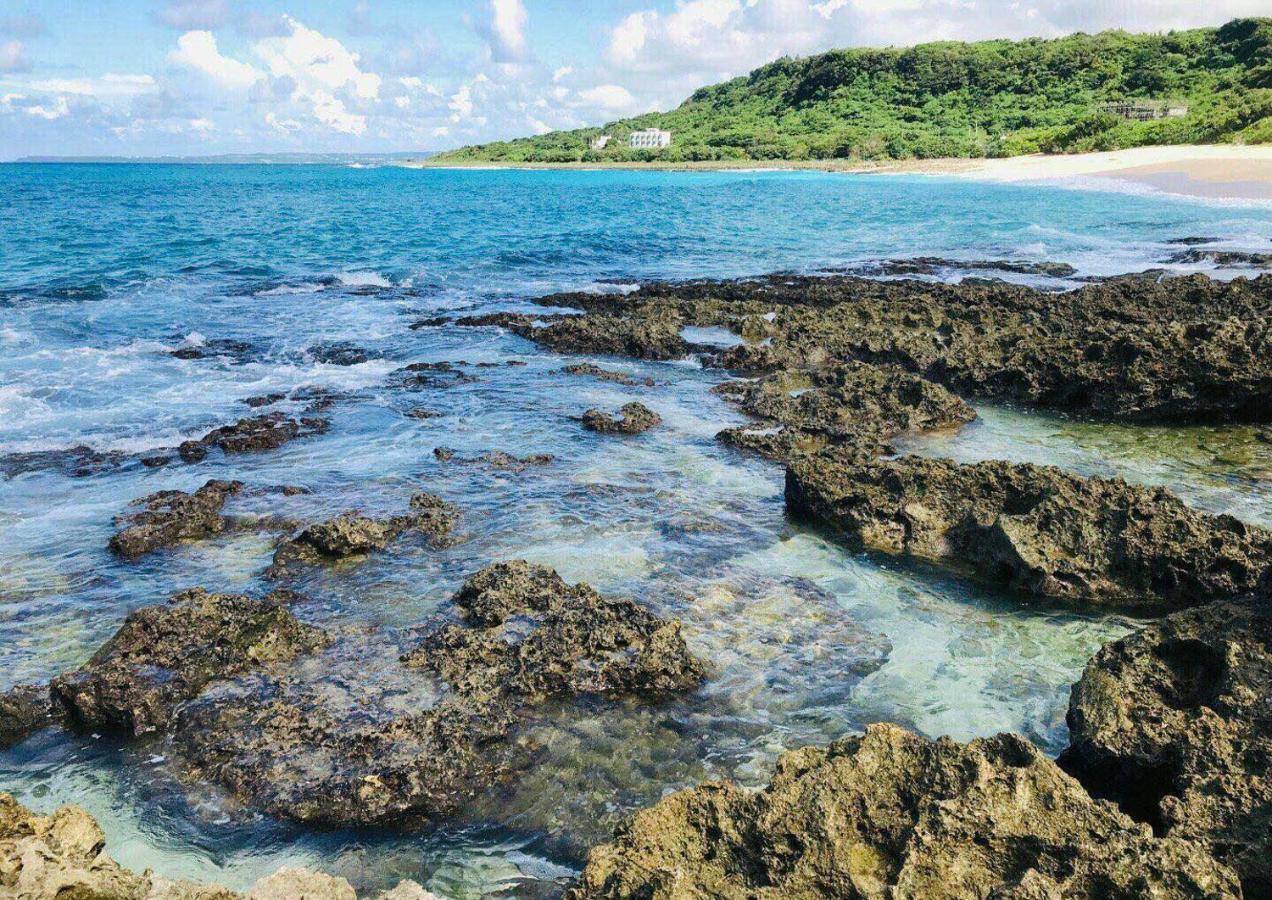 The Stay Inn Kenting Zewnętrze zdjęcie